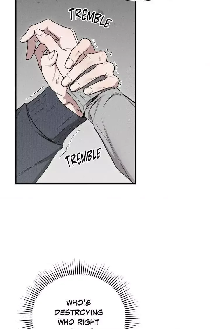 Boredom Alert Chapter 19 page 112