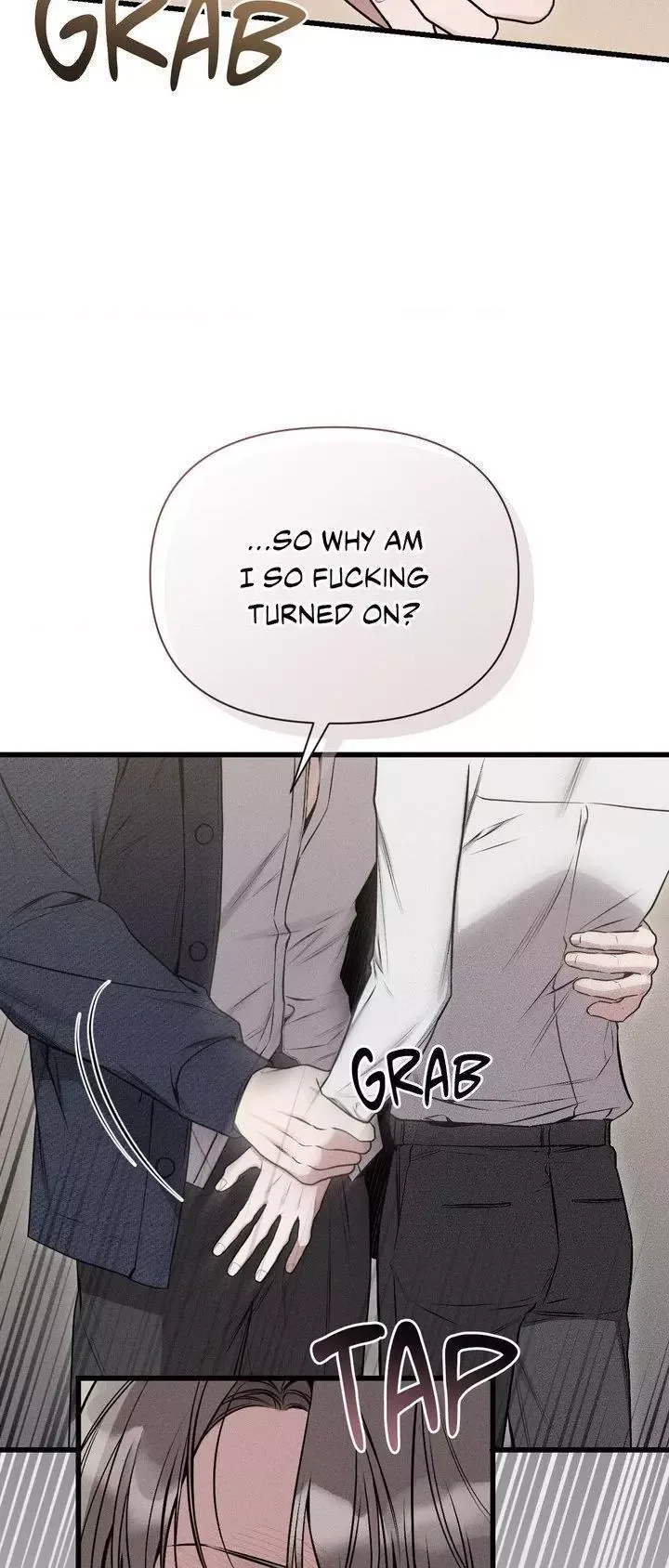Boredom Alert Chapter 2 page 21