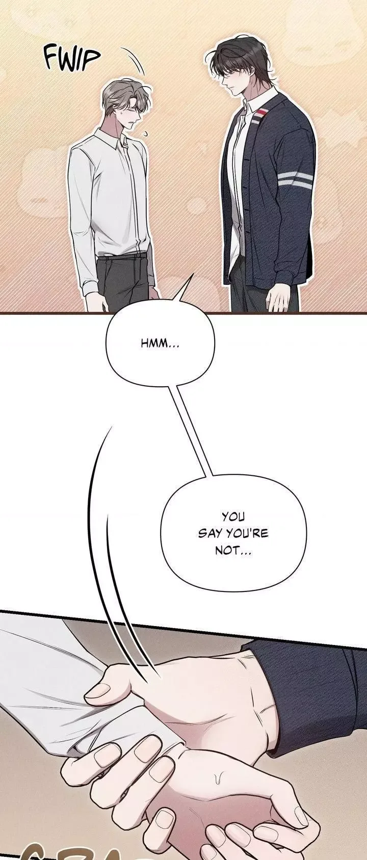 Boredom Alert Chapter 2 page 20
