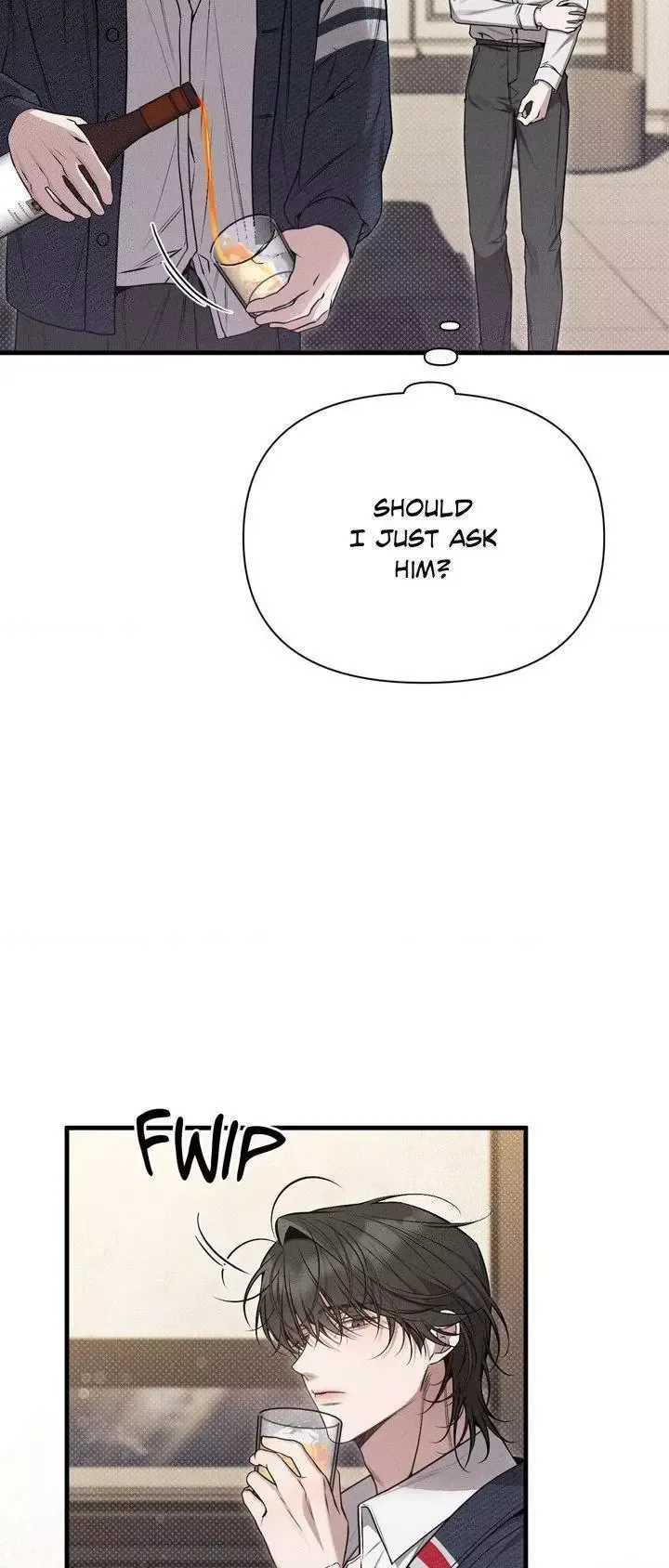 Boredom Alert Chapter 2 page 4