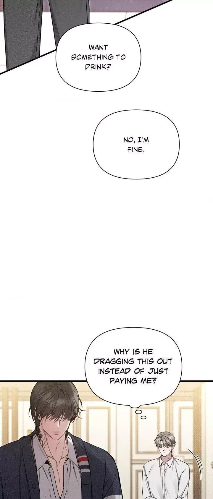 Boredom Alert Chapter 2 page 3