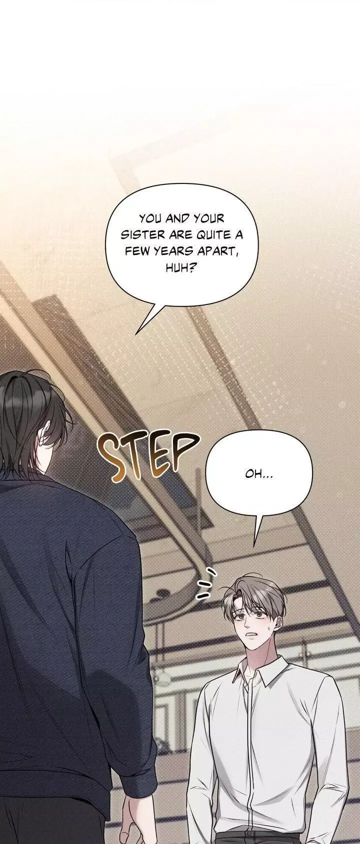 Boredom Alert Chapter 2 page 8