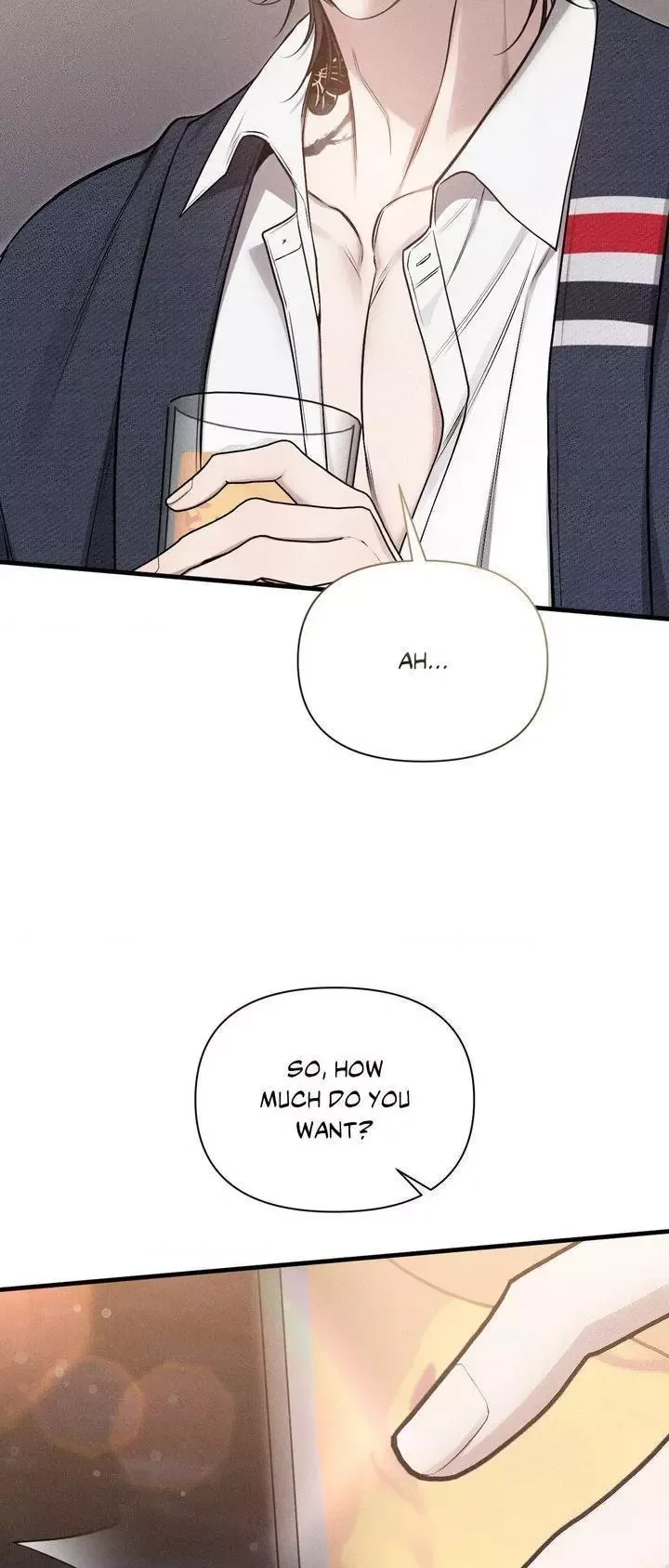 Boredom Alert Chapter 2 page 11