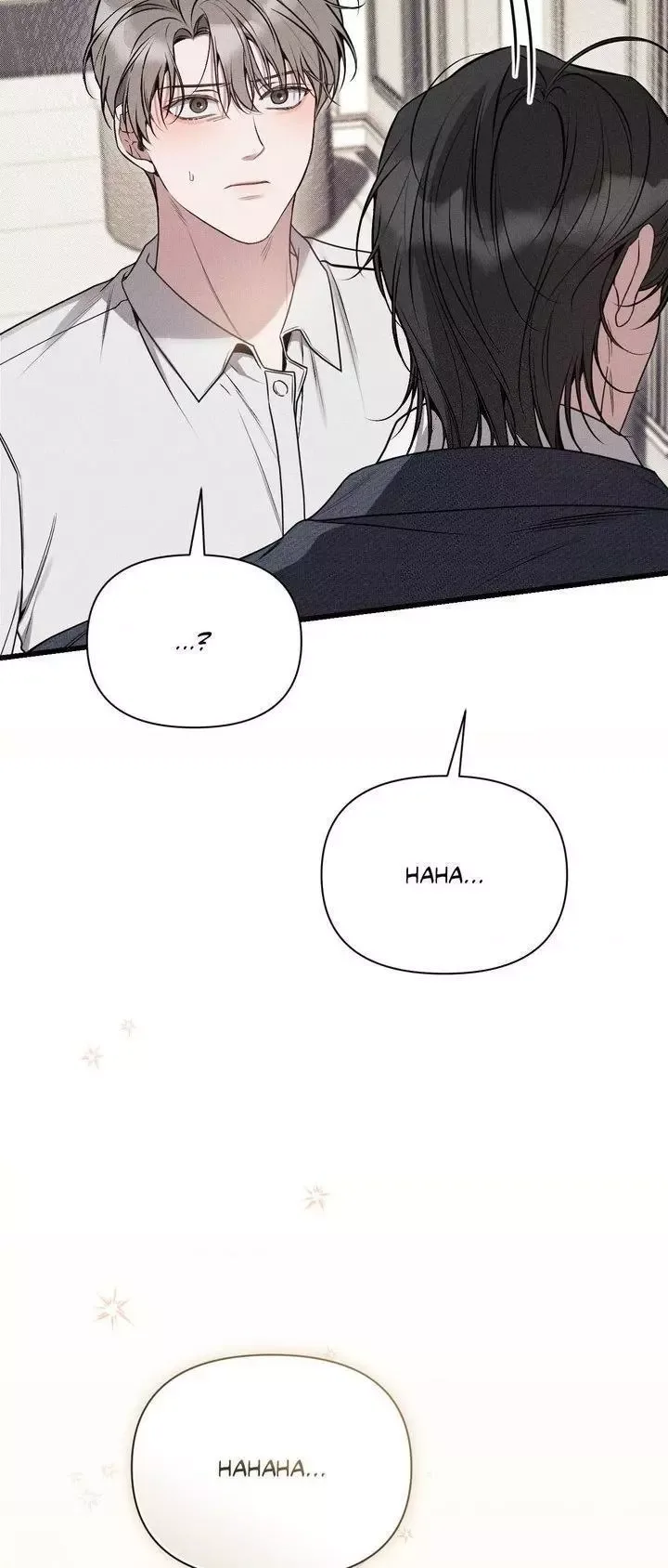 Boredom Alert Chapter 2 page 33