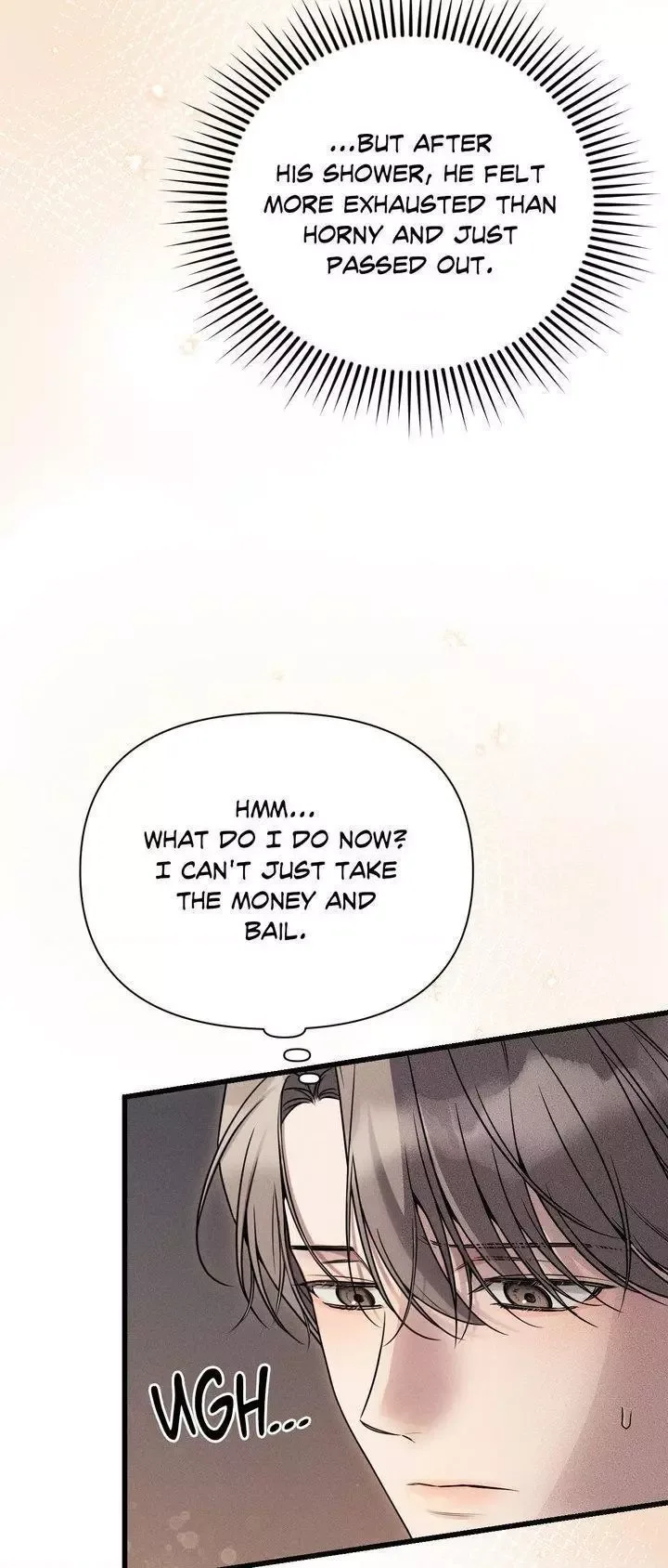 Boredom Alert Chapter 2 page 54