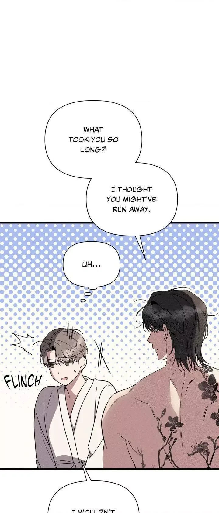 Boredom Alert Chapter 2 page 62