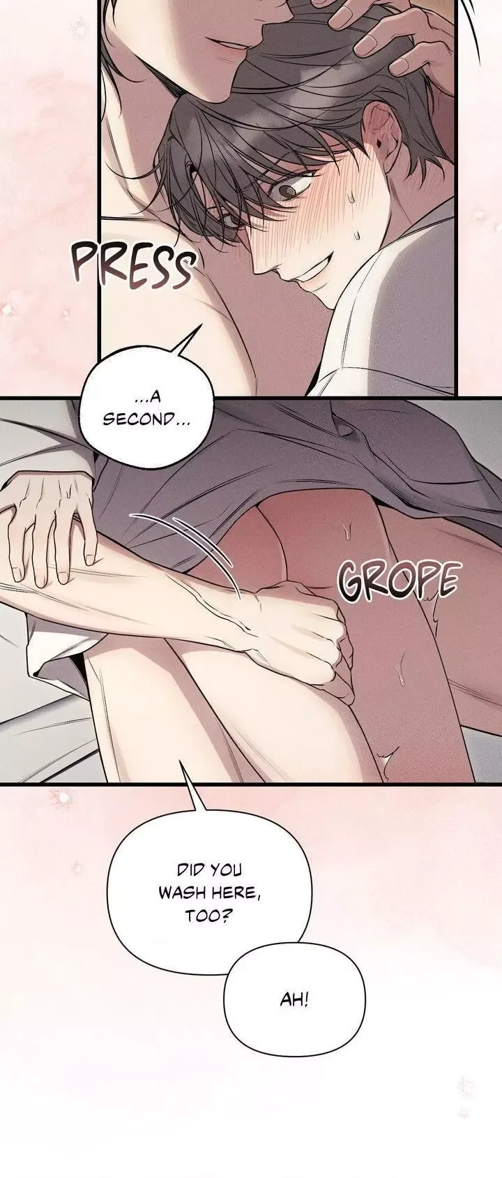 Boredom Alert Chapter 2 page 66