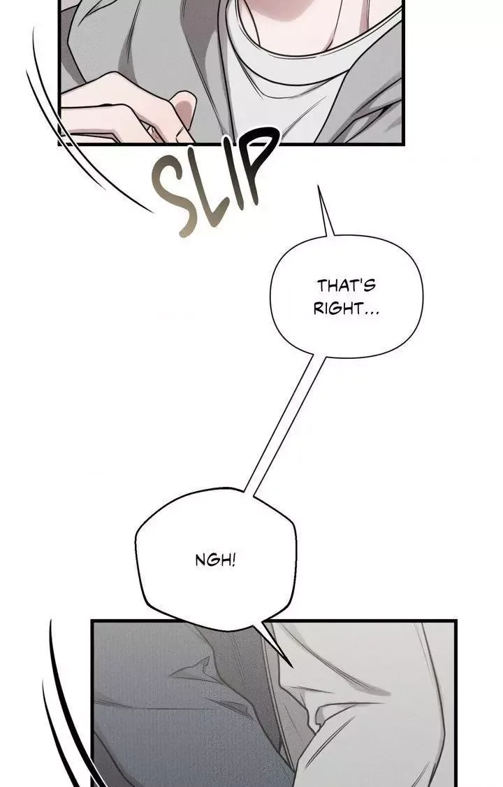 Boredom Alert Chapter 20 page 4