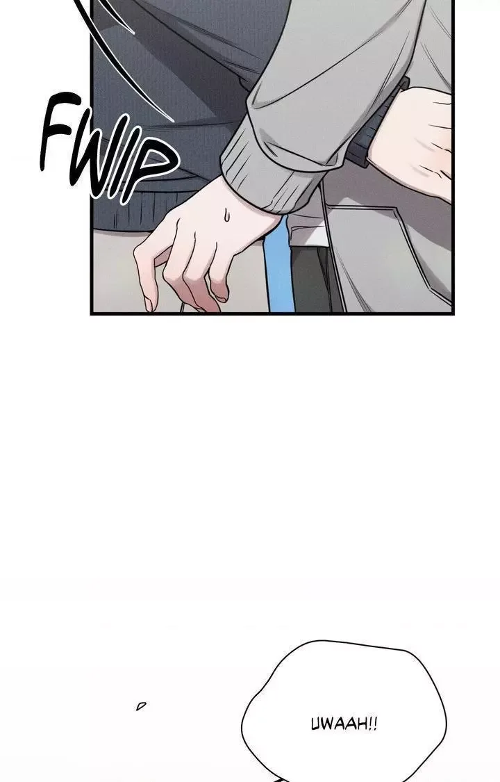 Boredom Alert Chapter 20 page 5