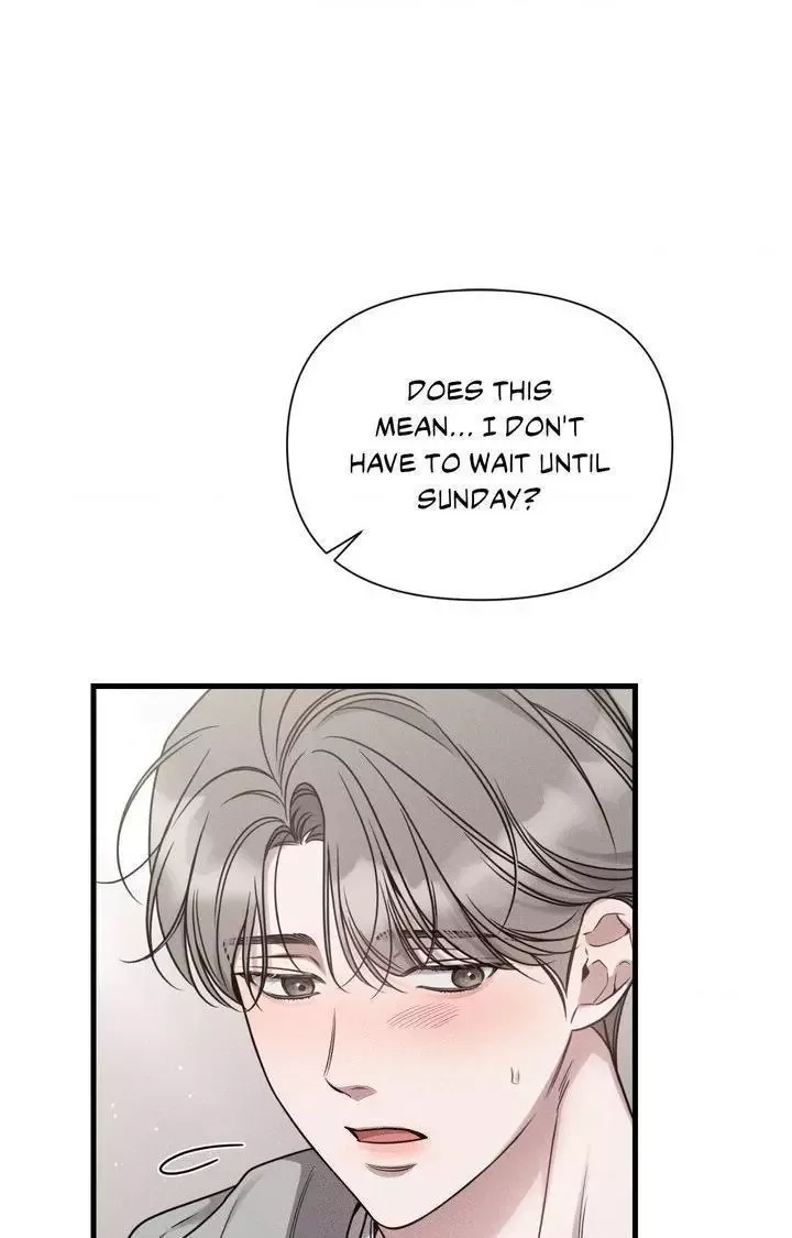 Boredom Alert Chapter 20 page 3