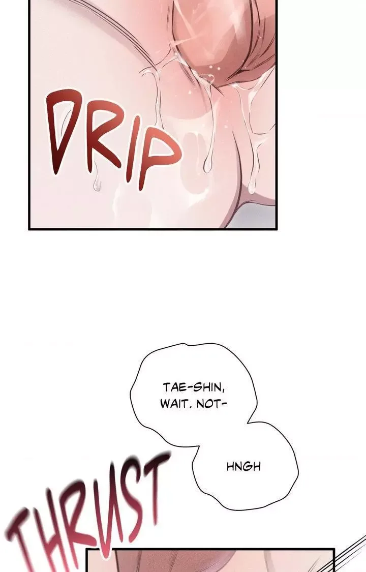 Boredom Alert Chapter 20 page 31