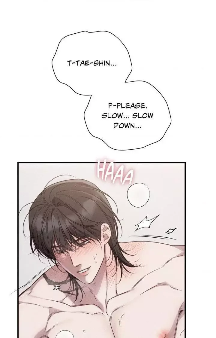 Boredom Alert Chapter 20 page 50