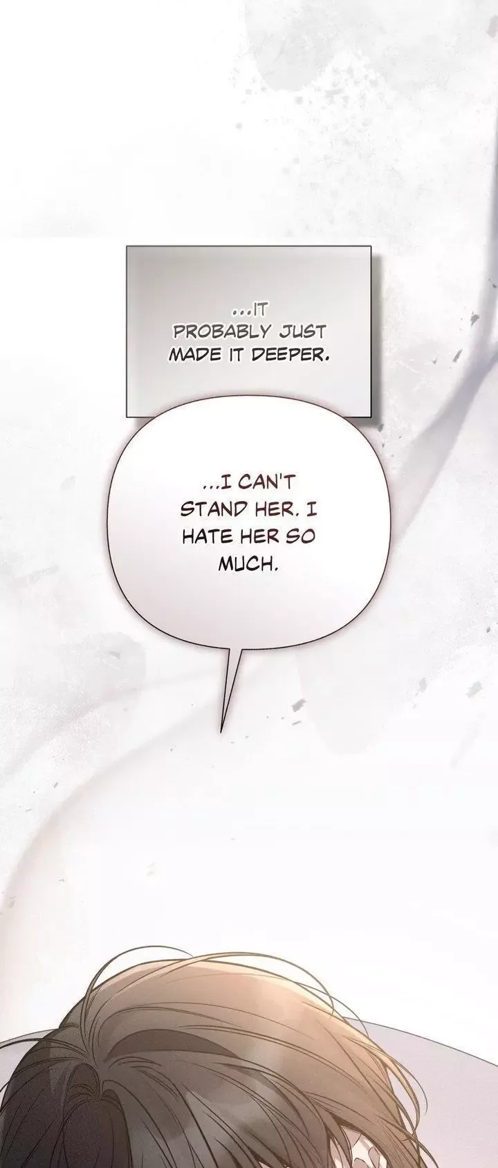 Boredom Alert Chapter 21 page 30