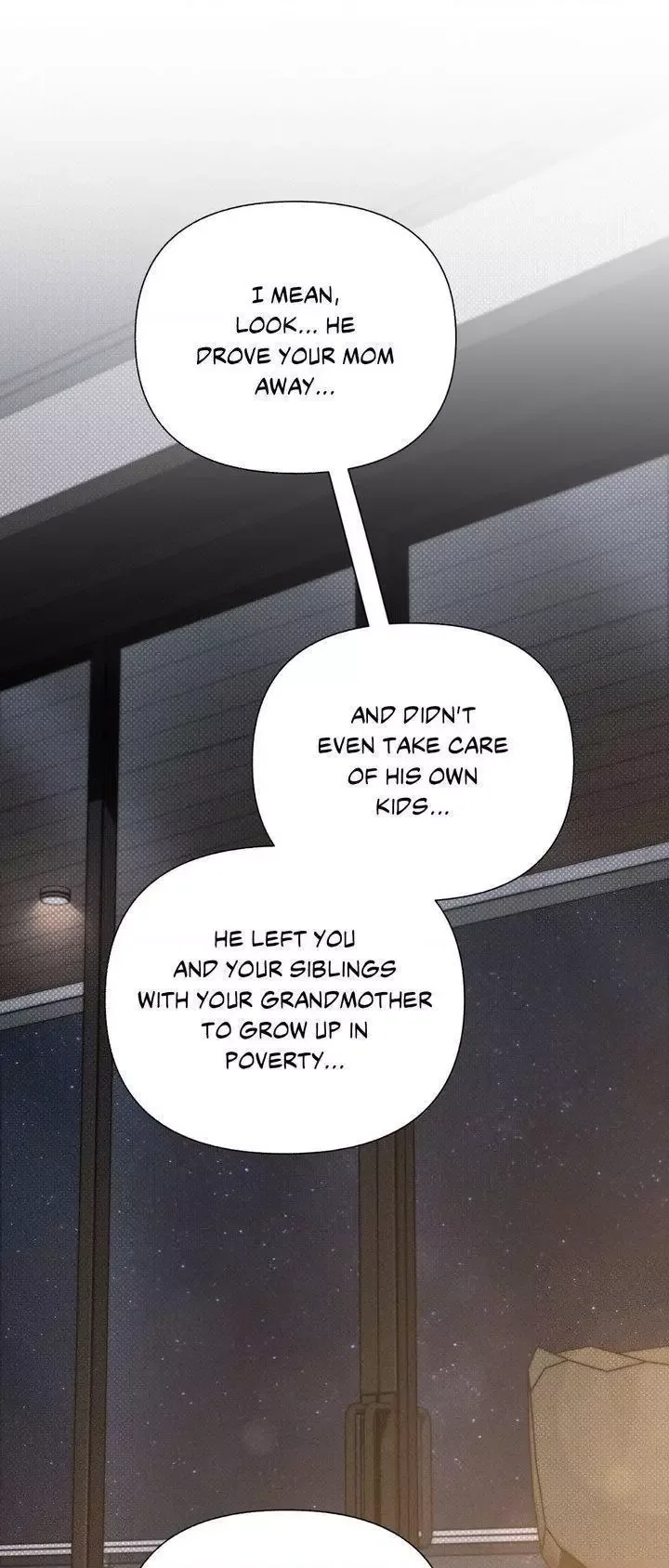 Boredom Alert Chapter 21 page 9