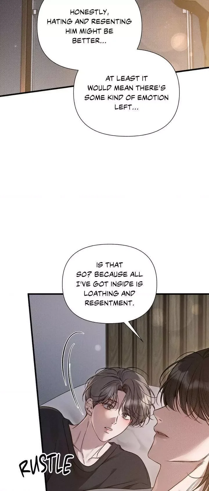 Boredom Alert Chapter 21 page 10