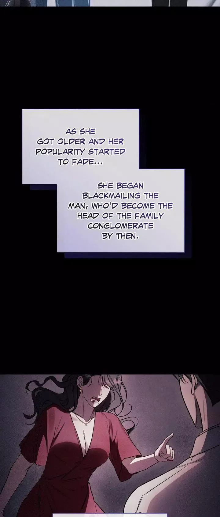 Boredom Alert Chapter 21 page 16