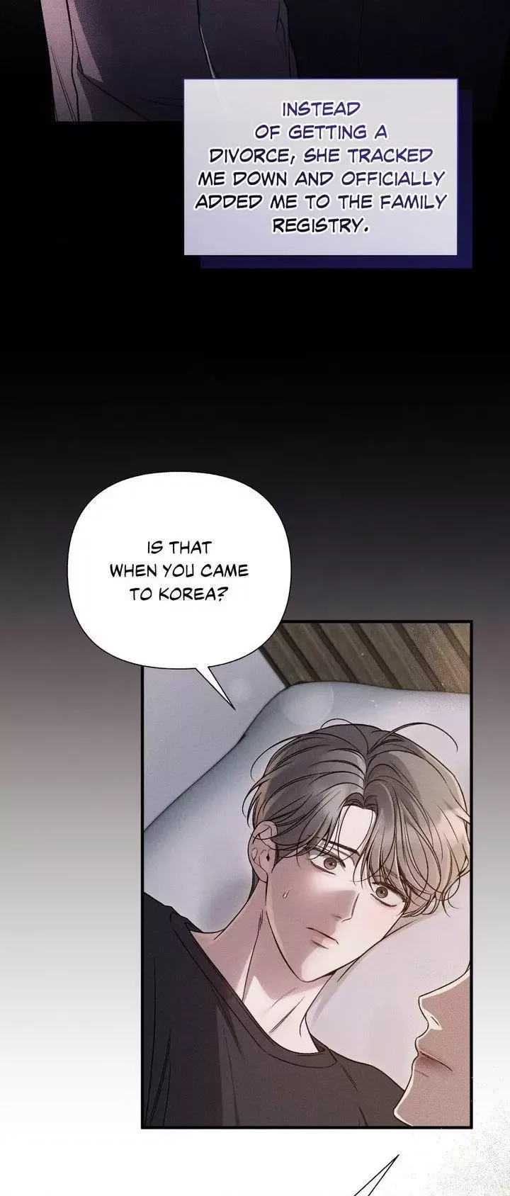 Boredom Alert Chapter 21 page 18