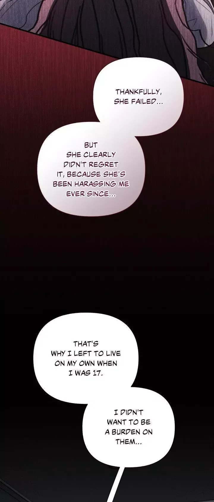 Boredom Alert Chapter 21 page 26
