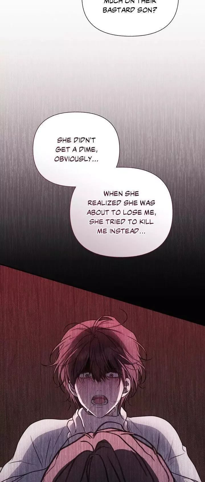 Boredom Alert Chapter 21 page 25