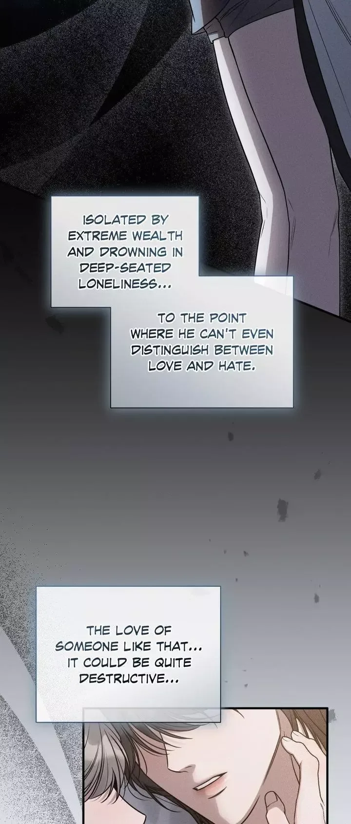 Boredom Alert Chapter 21 page 34