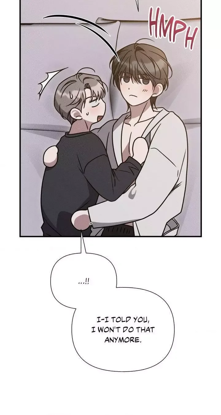 Boredom Alert Chapter 21 page 41