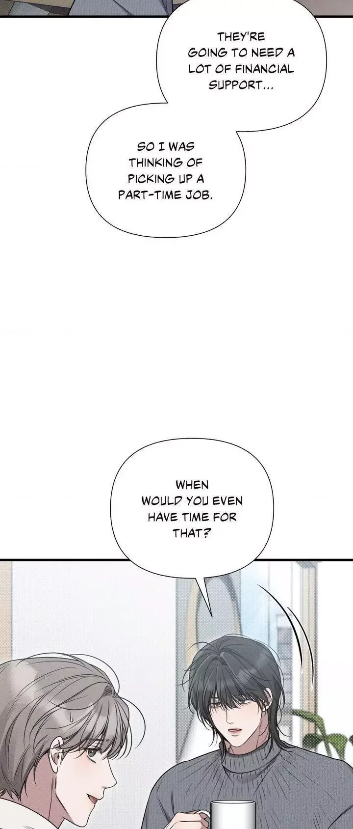 Boredom Alert Chapter 21 page 55