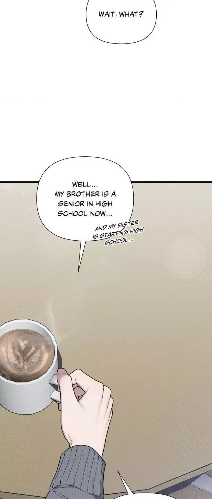 Boredom Alert Chapter 21 page 54
