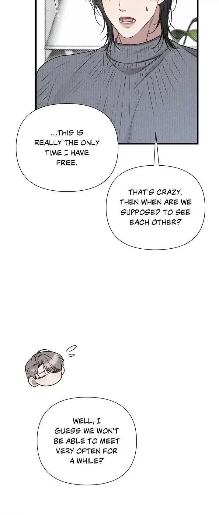 Boredom Alert Chapter 21 page 57