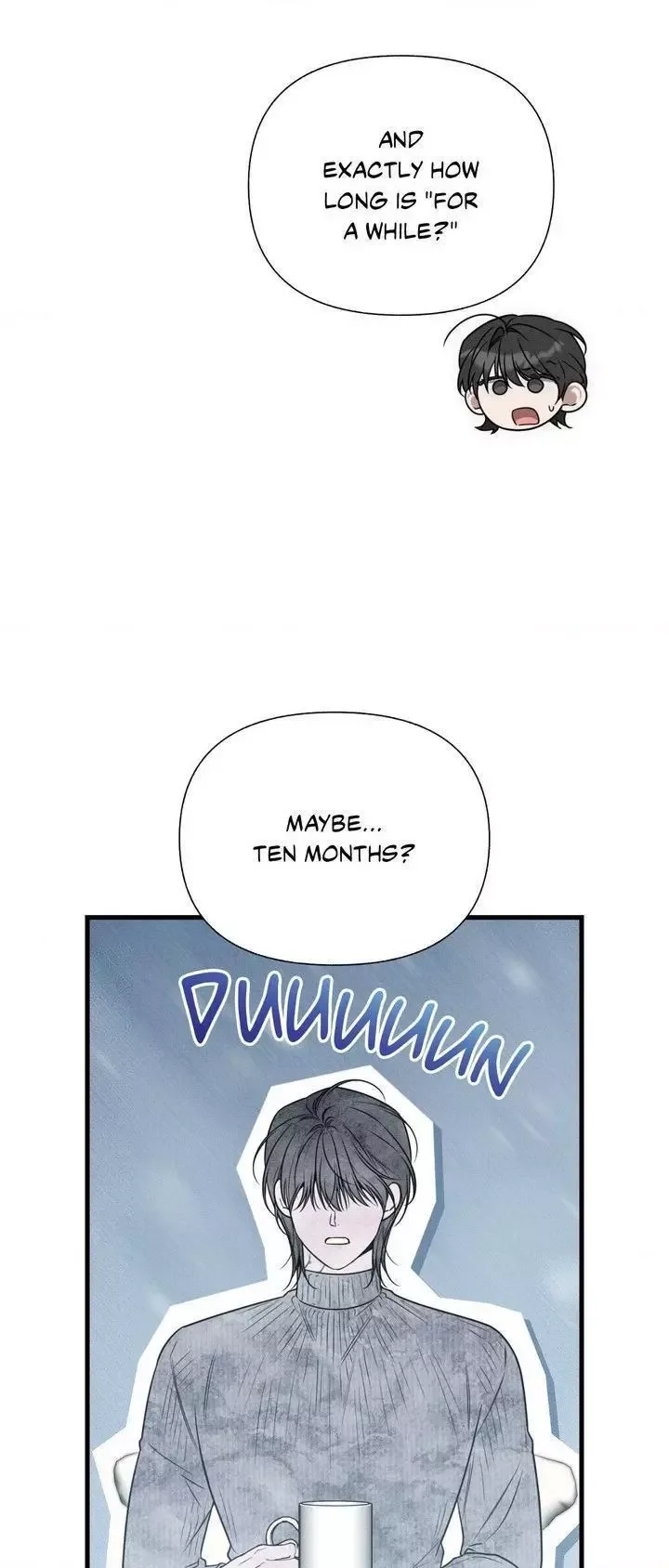 Boredom Alert Chapter 21 page 58