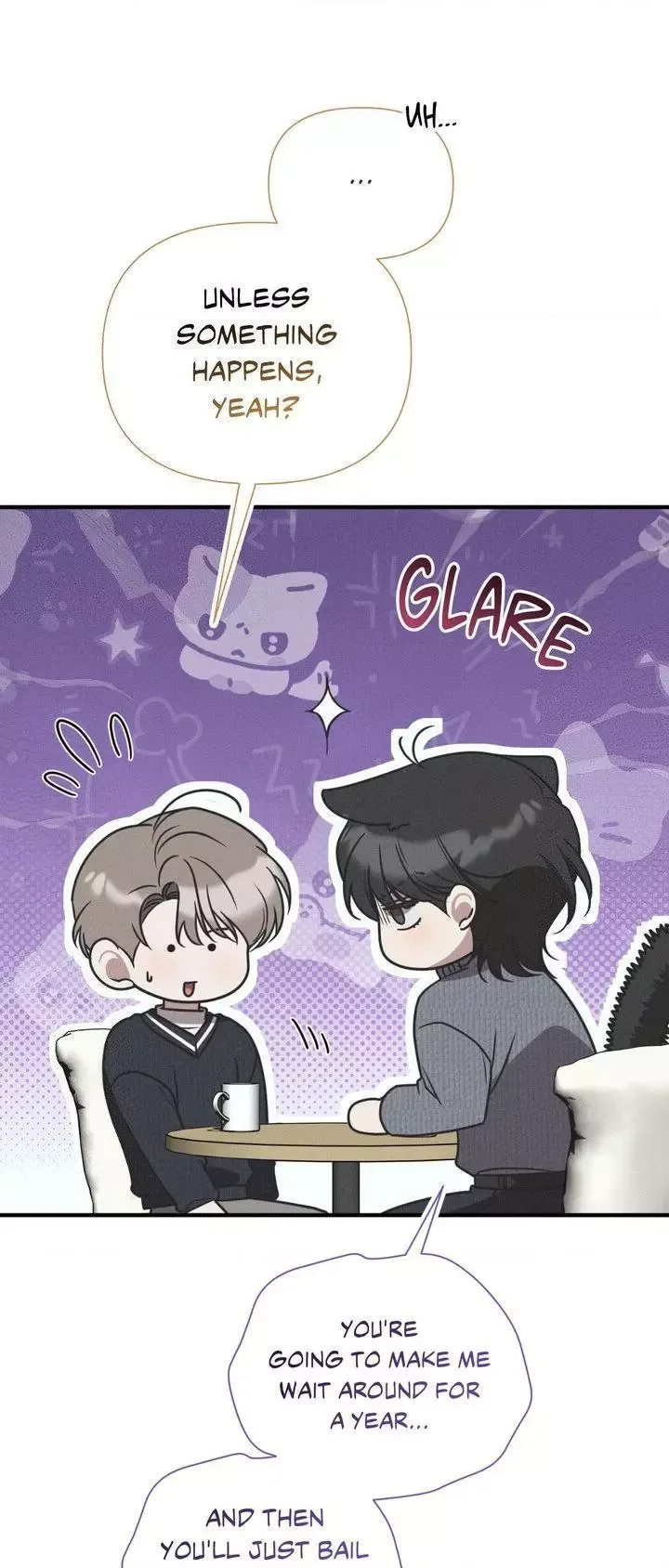 Boredom Alert Chapter 21 page 67