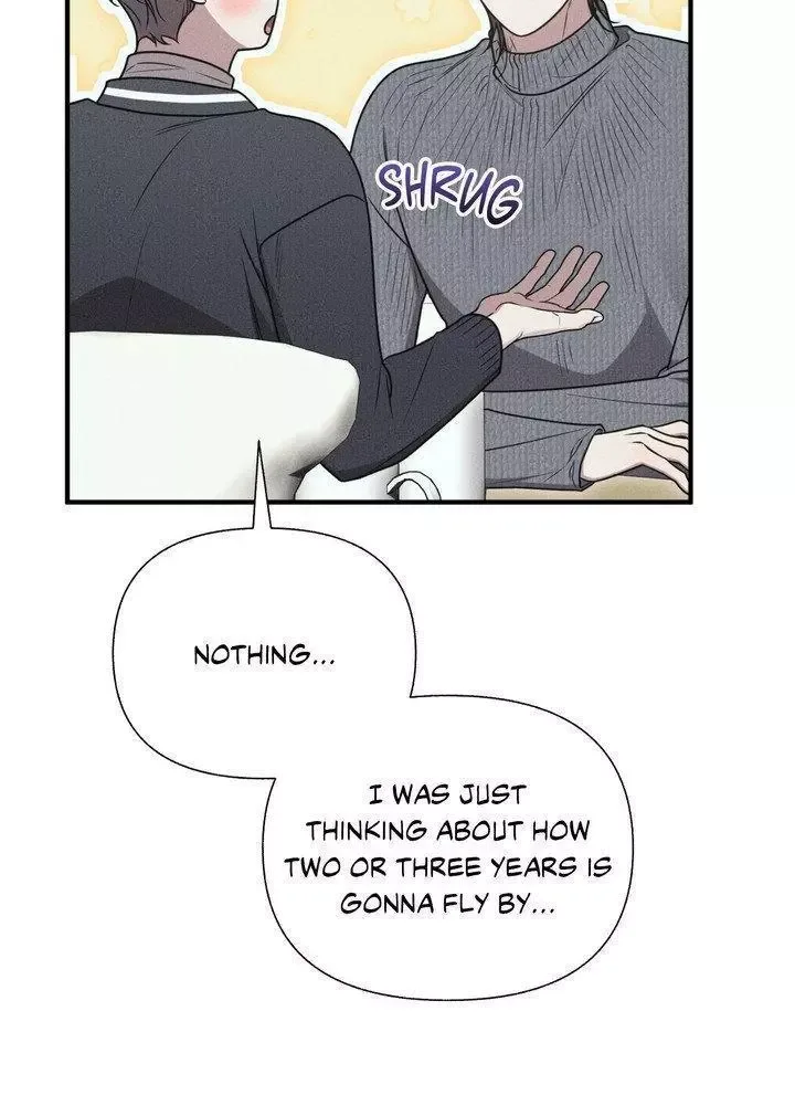 Boredom Alert Chapter 21 page 77