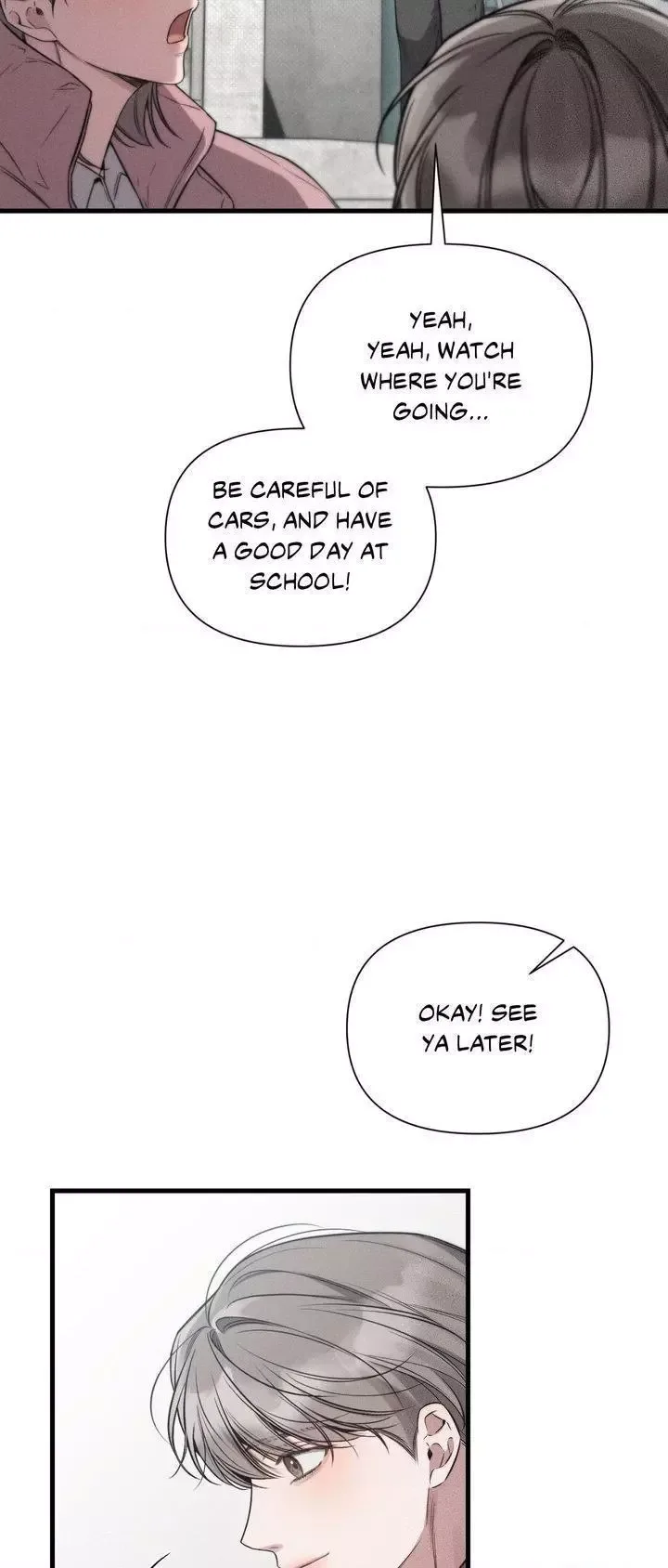 Boredom Alert Chapter 22 page 3