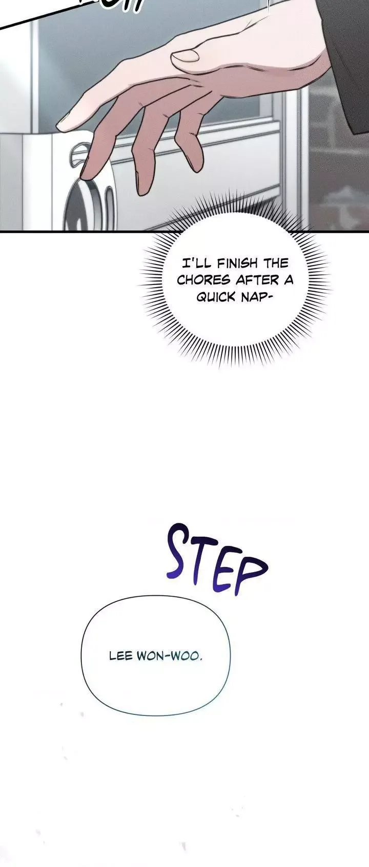 Boredom Alert Chapter 22 page 6