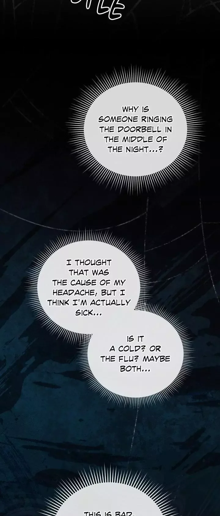 Boredom Alert Chapter 22 page 28