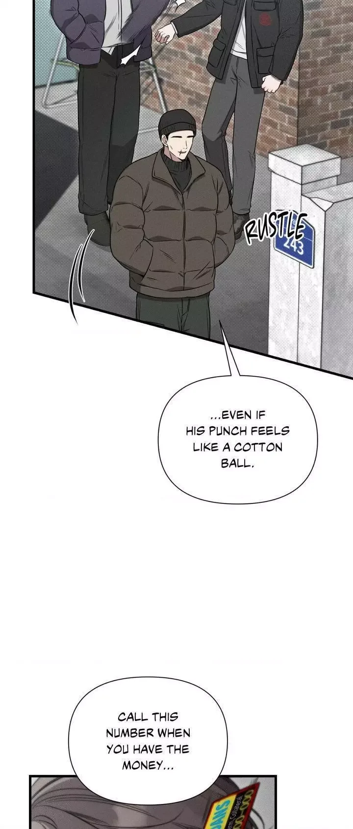 Boredom Alert Chapter 22 page 22