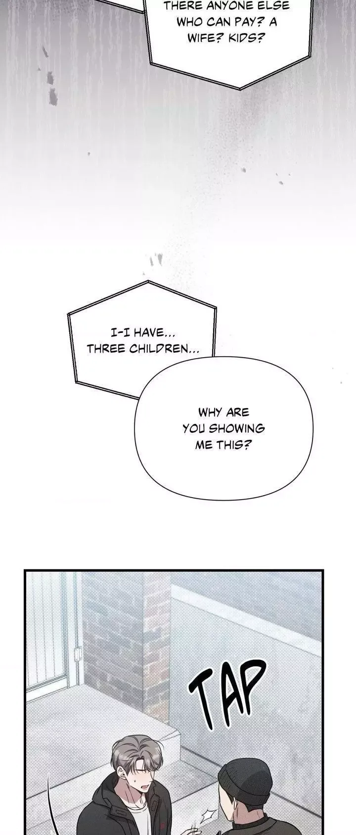 Boredom Alert Chapter 22 page 13
