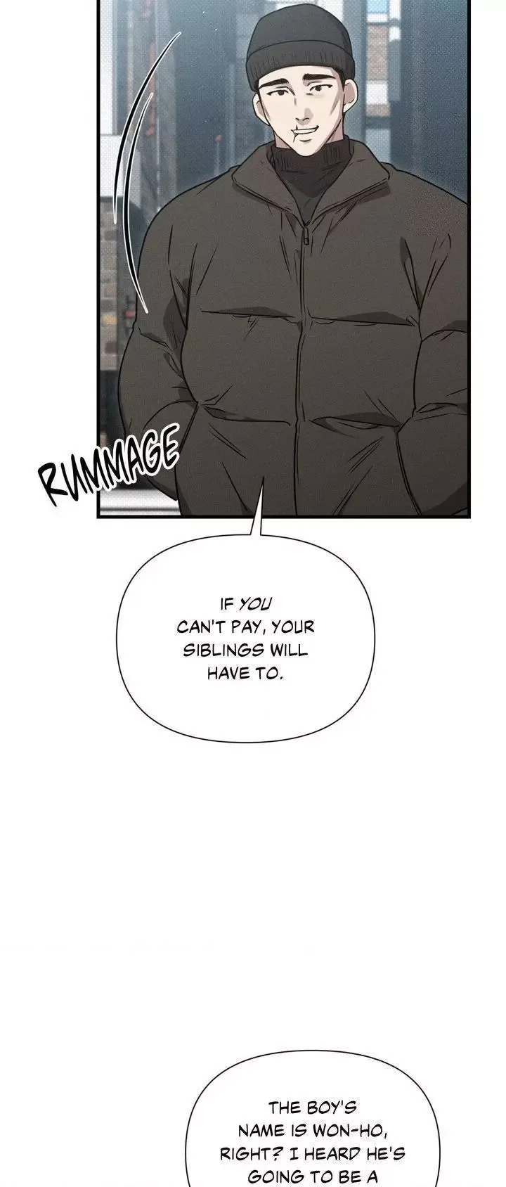 Boredom Alert Chapter 22 page 15