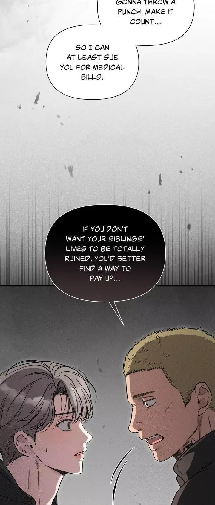 Boredom Alert Chapter 22 page 20