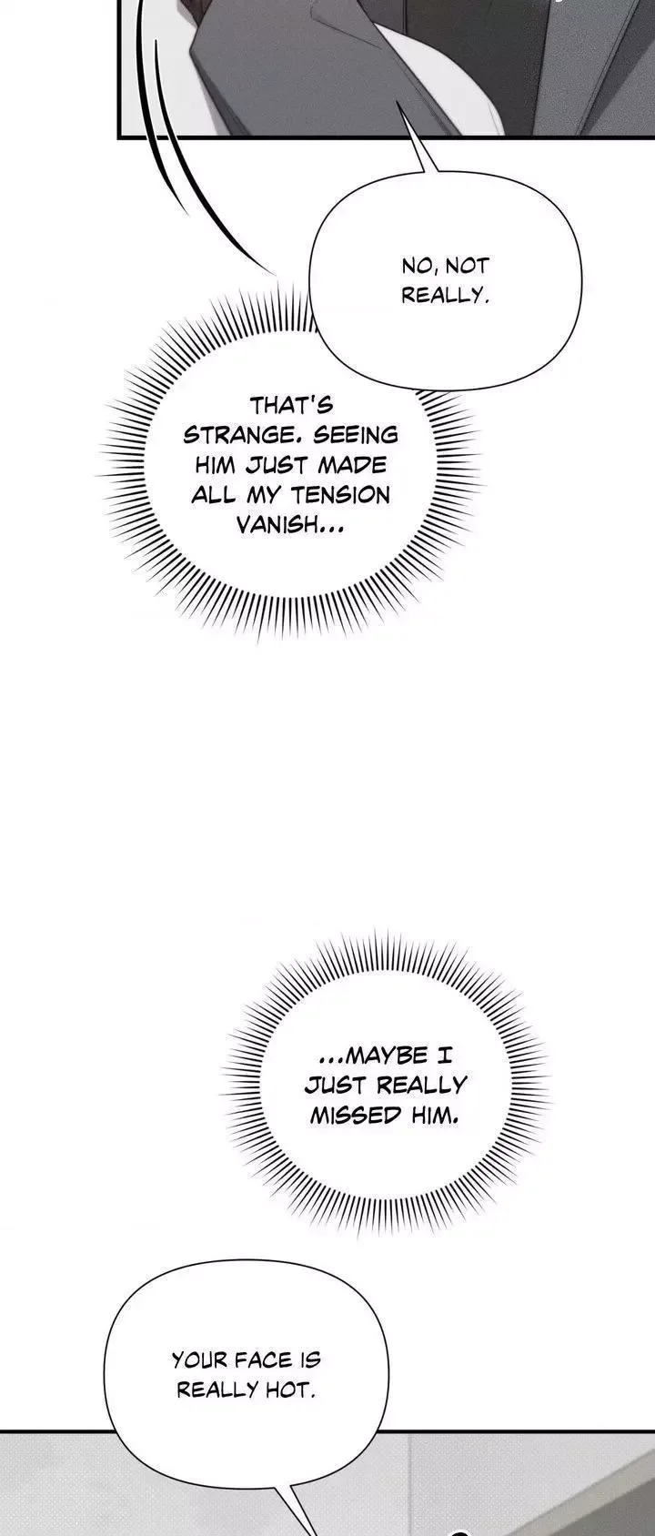 Boredom Alert Chapter 22 page 36