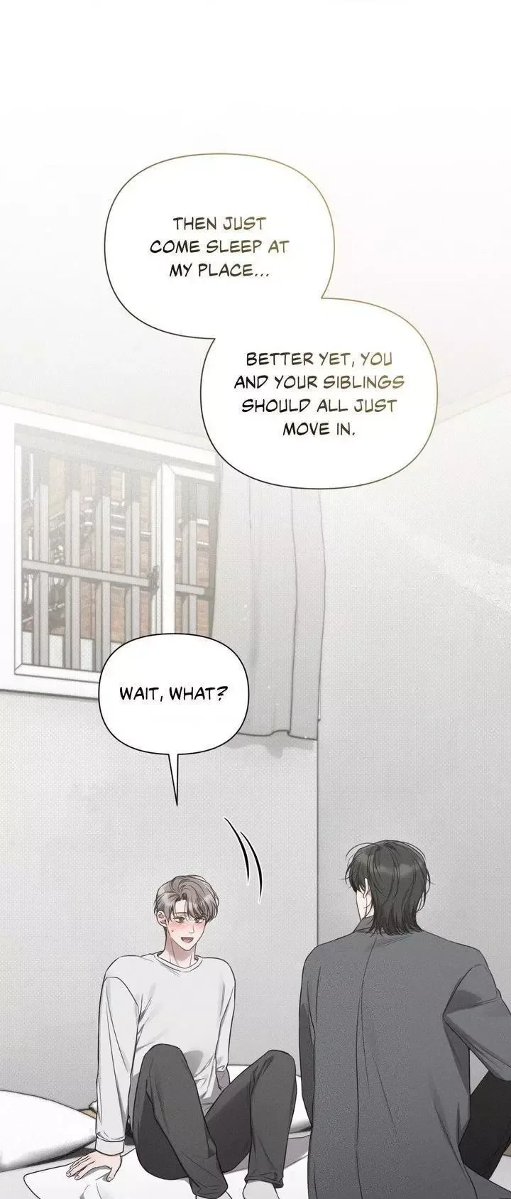 Boredom Alert Chapter 22 page 45