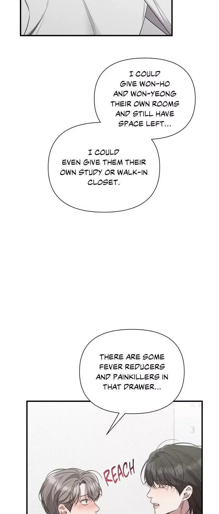 Boredom Alert Chapter 22 page 47