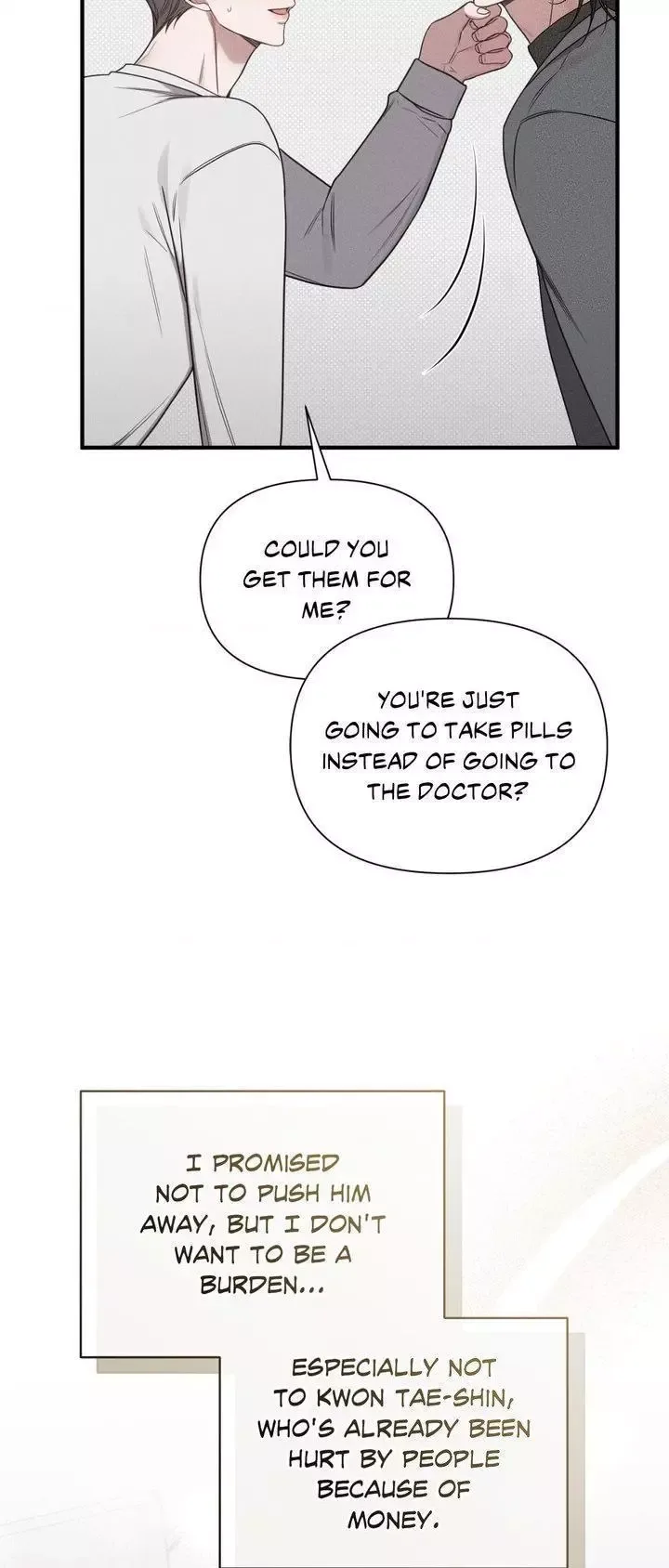 Boredom Alert Chapter 22 page 48