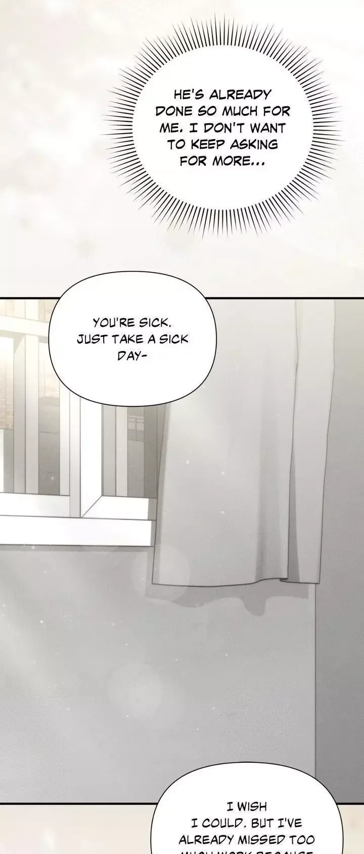 Boredom Alert Chapter 22 page 50