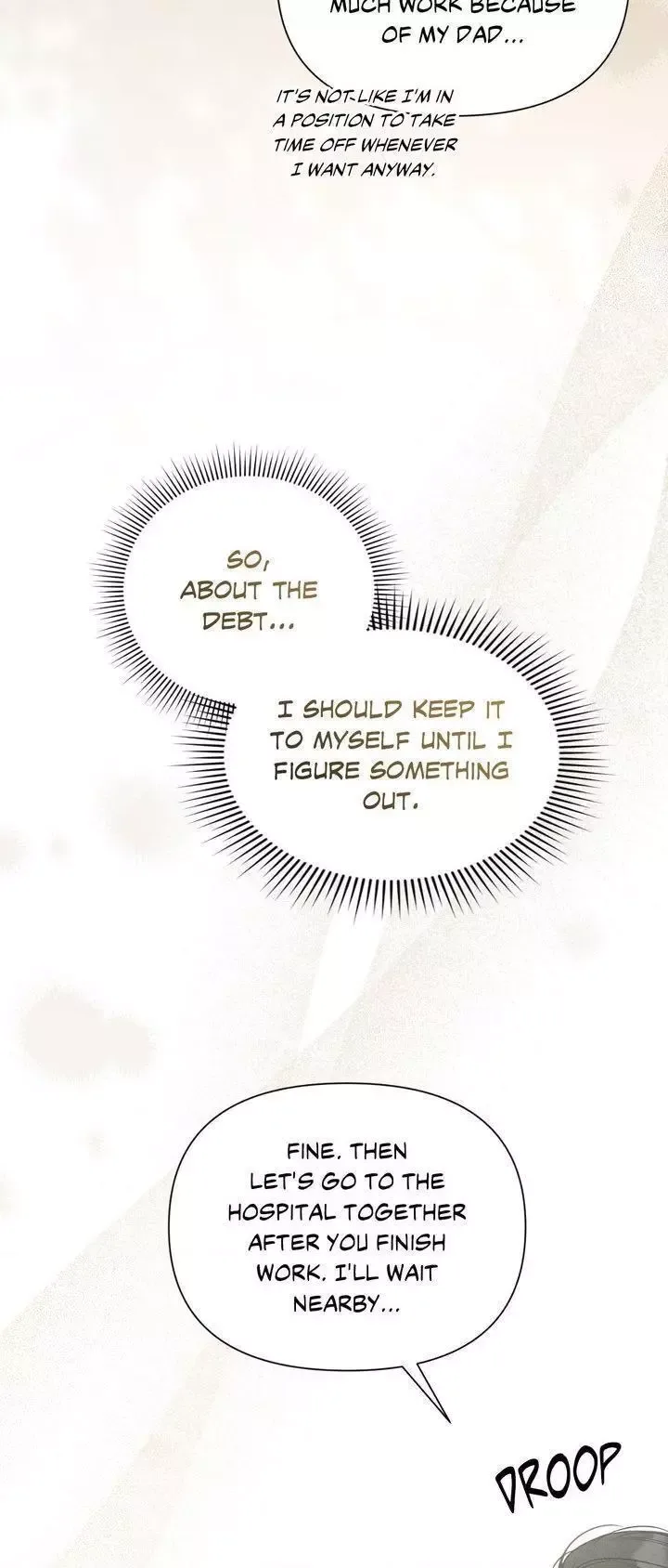 Boredom Alert Chapter 22 page 51