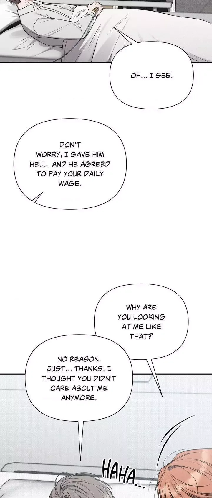 Boredom Alert Chapter 22 page 62