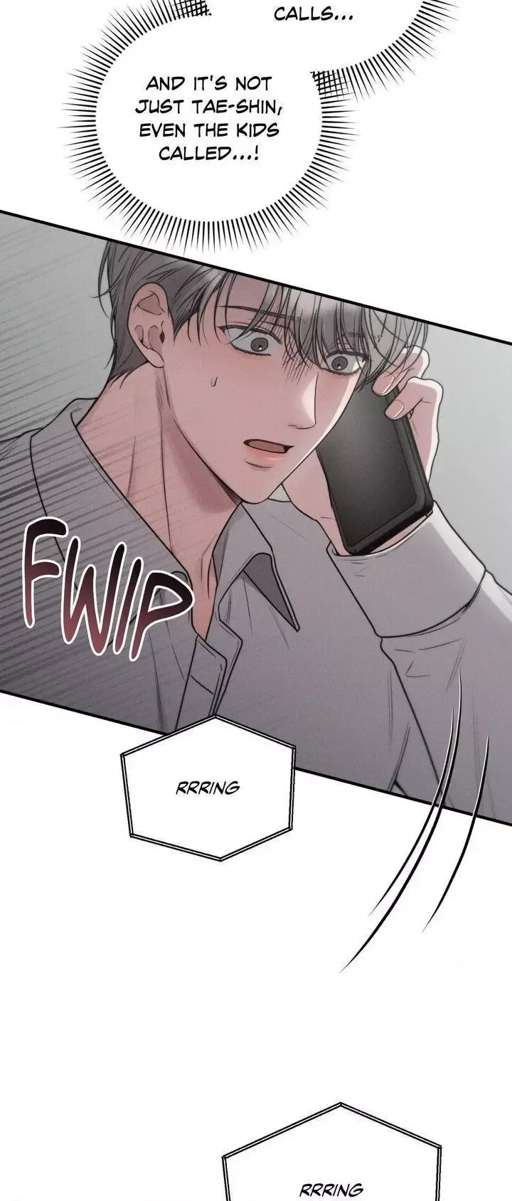 Boredom Alert Chapter 22 page 66