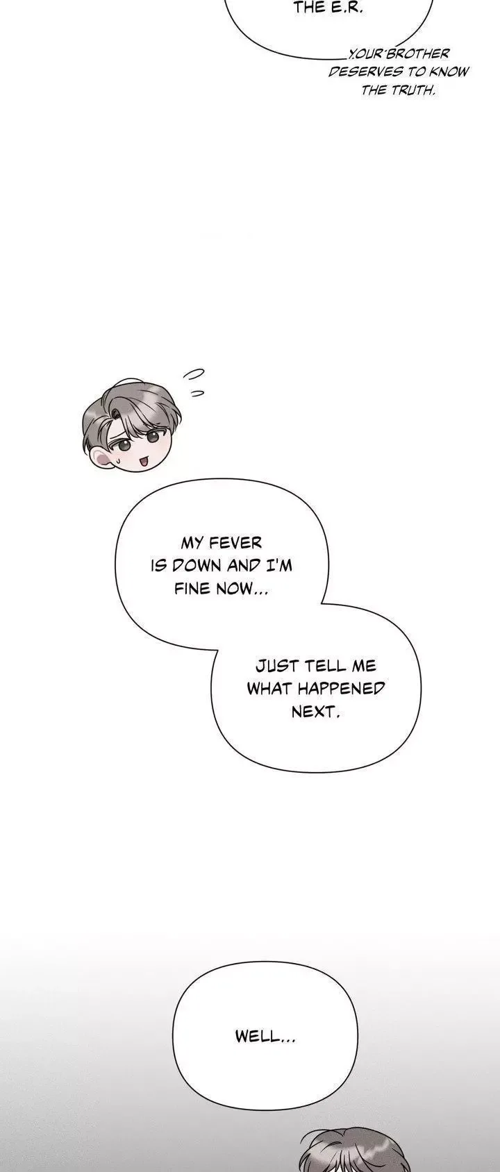 Boredom Alert Chapter 22 page 78