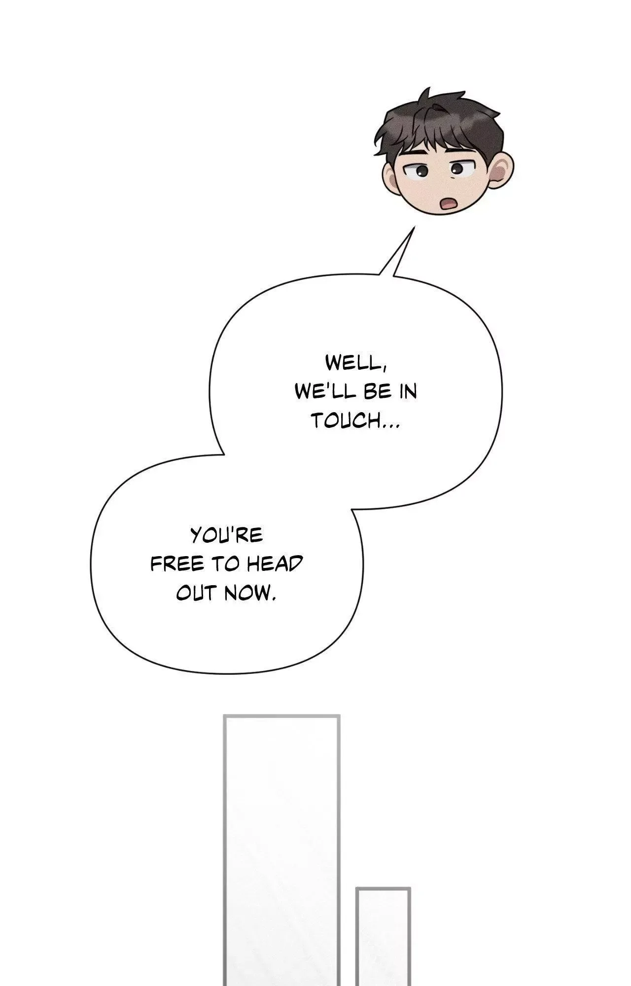 Boredom Alert Chapter 23 page 14