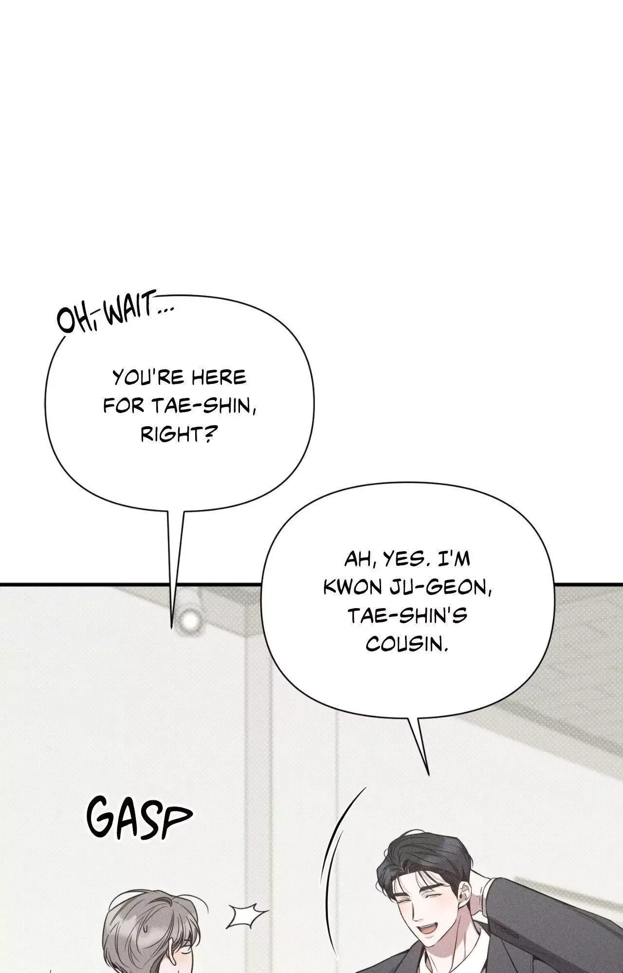 Boredom Alert Chapter 23 page 29