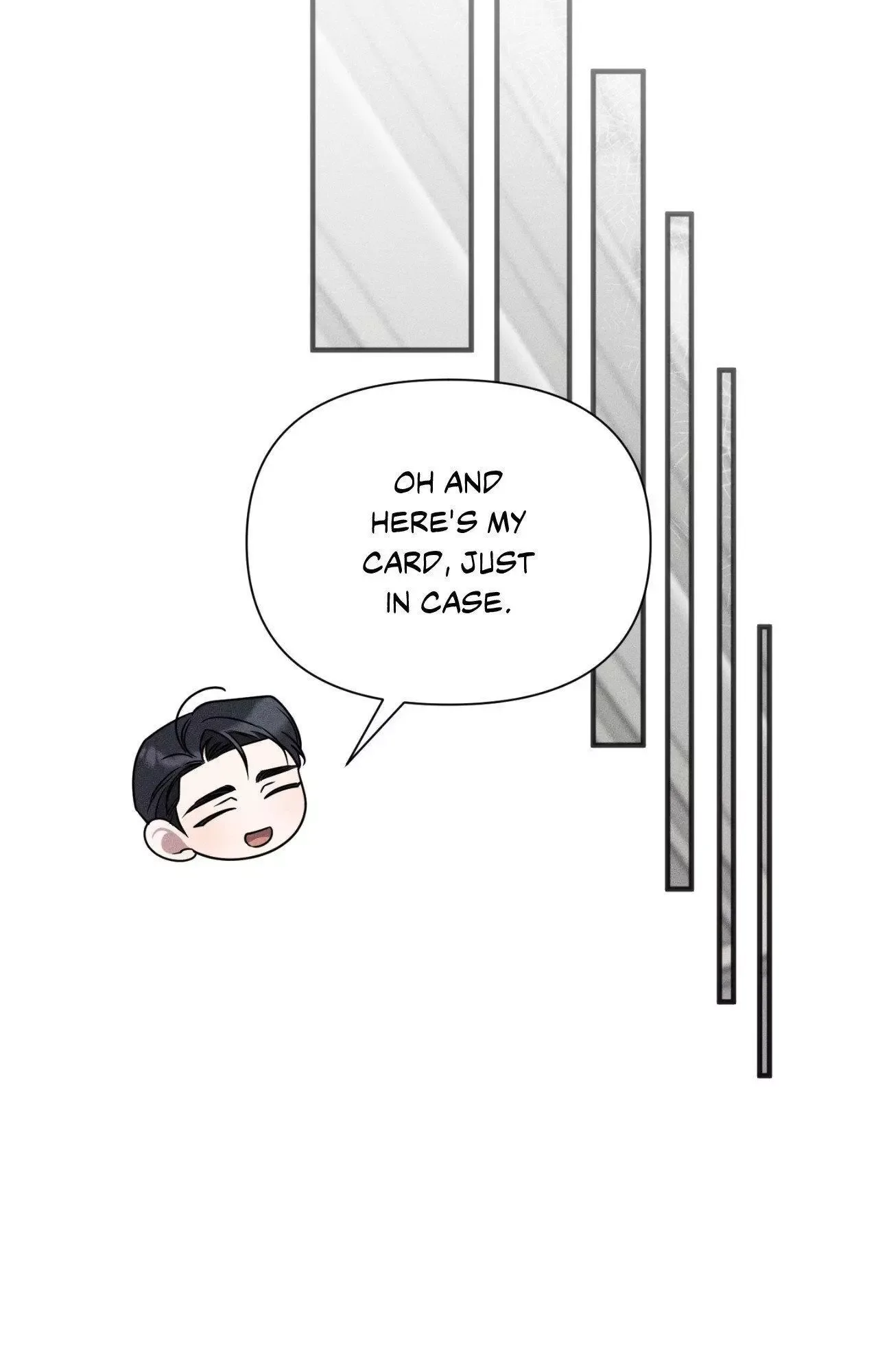 Boredom Alert Chapter 23 page 15